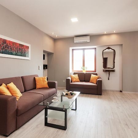 Ravelin Apartments Zadar Oda fotoğraf