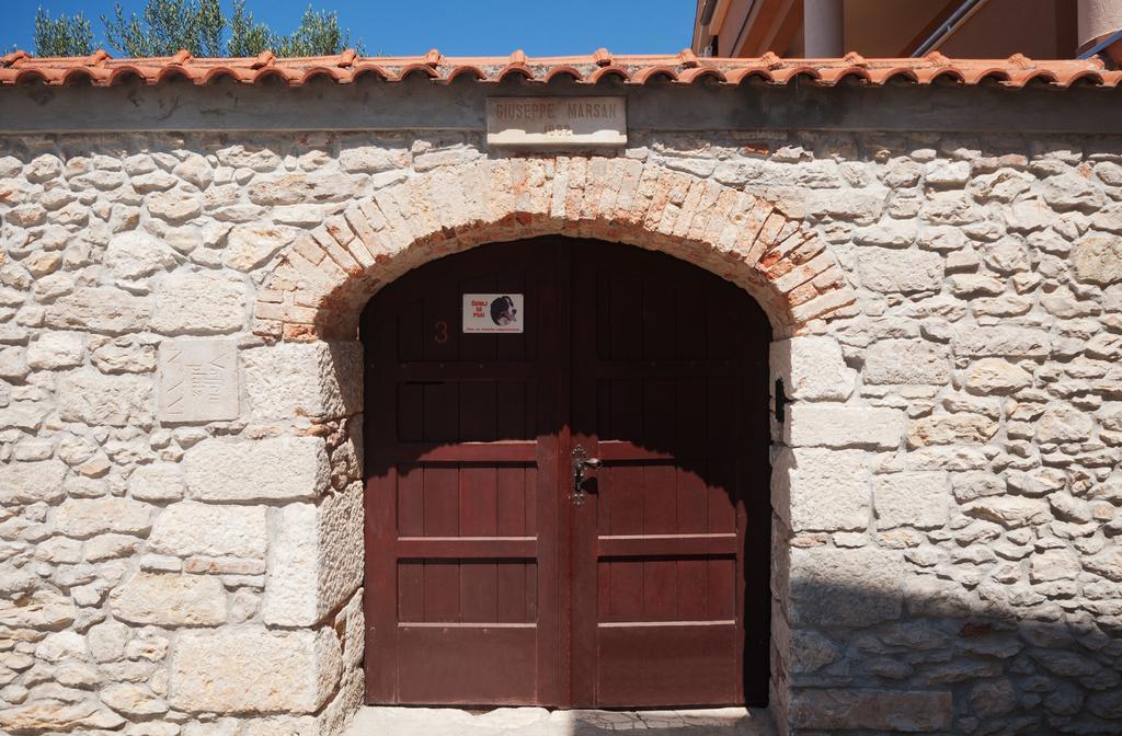 Ravelin Apartments Zadar Oda fotoğraf