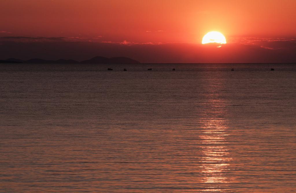 Ravelin Apartments Zadar Oda fotoğraf