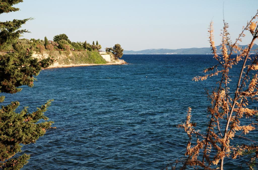Ravelin Apartments Zadar Oda fotoğraf