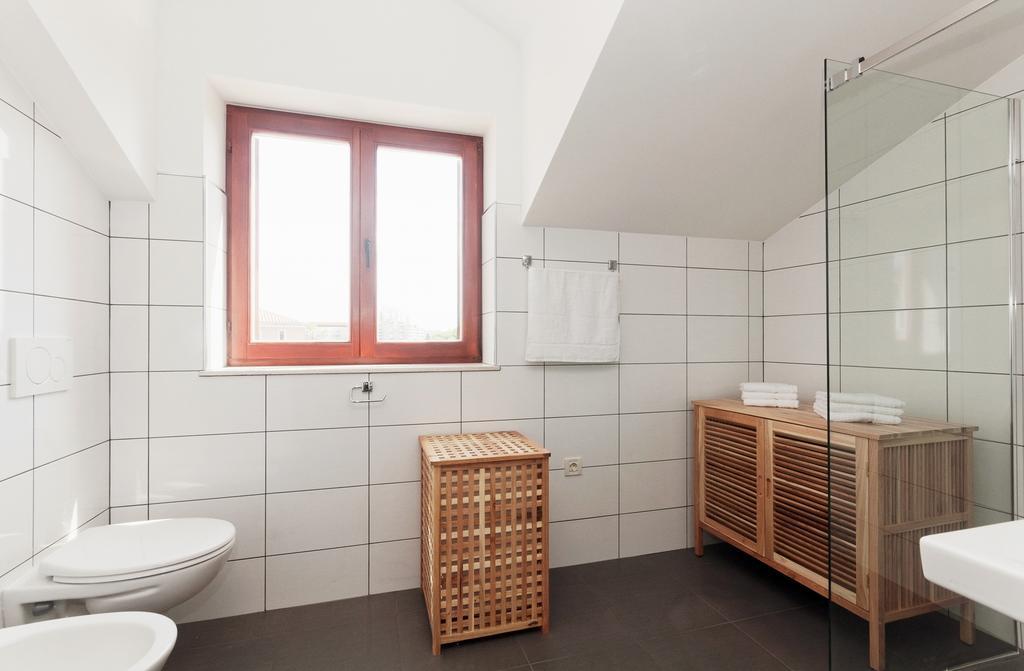 Ravelin Apartments Zadar Oda fotoğraf